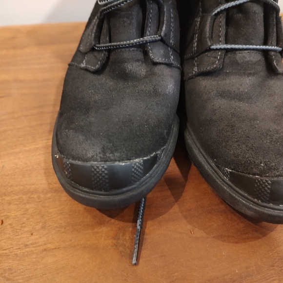 Sorel wedge lace up booties - Picture 7 of 12